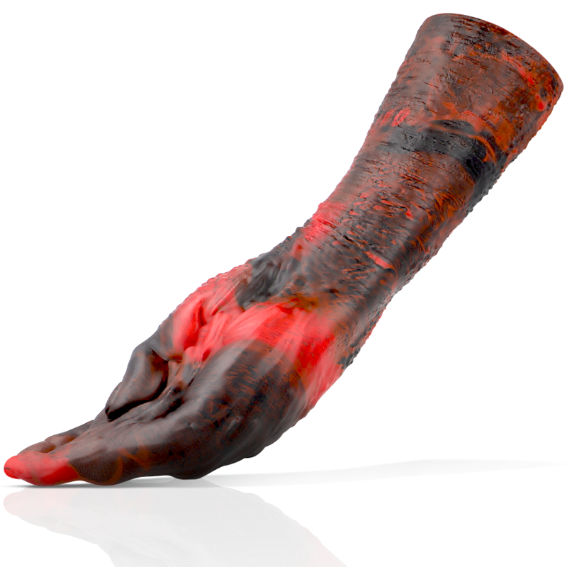 Epic - Lilith Fisting Dildo Demonio Maligno S