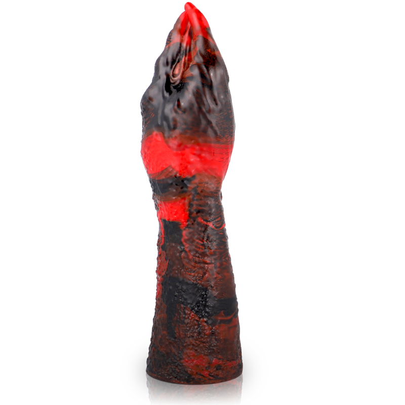 Epic - Lilith Dildo Demonio Maligno S