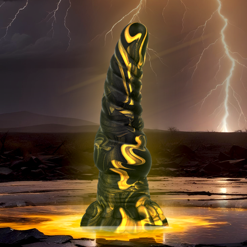 Epic - Furias Dildo Criatura Mitológica Griega