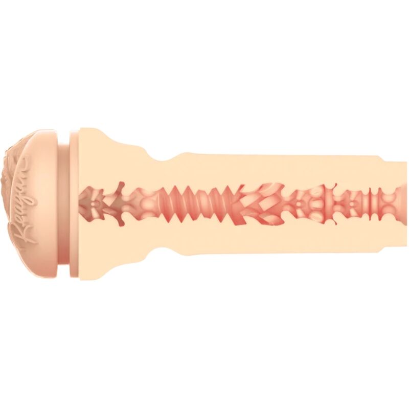 Kiiroo - Feel Reagan Foxx Masturbador Kiiroo Stars Collection