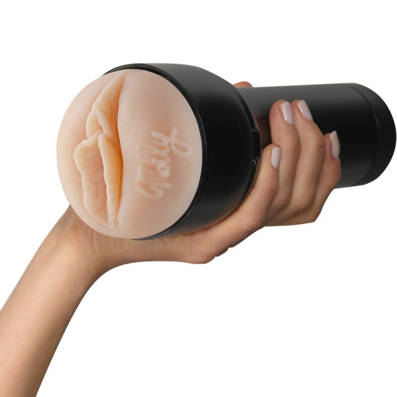 Kiiroo - Feel Molly Stewart Masturbador Kiiroo Stars Collection