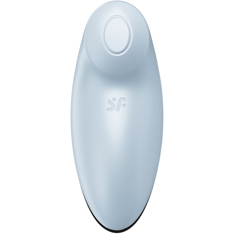 Tap & Climax 2 Sensual Tapping Motion Blue