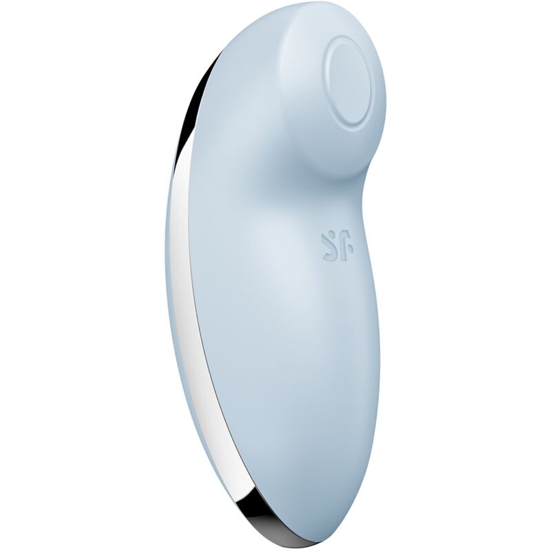 Tap & Climax 2 Sensual Tapping Motion Blue
