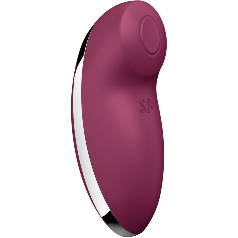 Tap & Climax 2 Sensual Tapping Motion Red