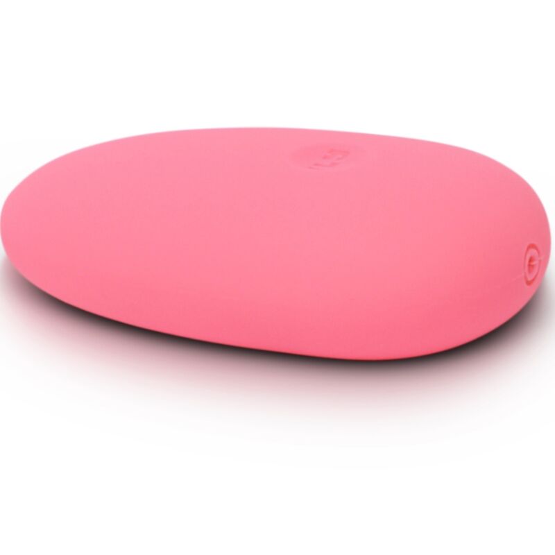 Je Joue - The Pebble Vibrador Estimulador Clítoris Rosa