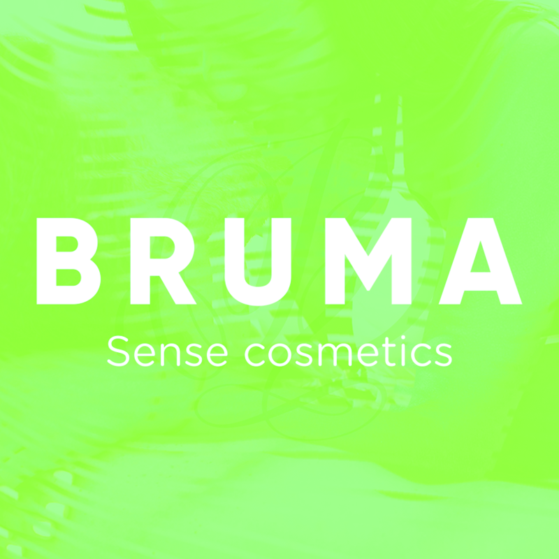 Bruma - Aceite De Masaje Premium Efecto Calor Sabor Piña Colada 3 En 1 - 100 Ml