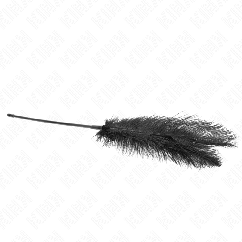 Kink - Plumas De Avestruz Para Cosquillas 19 Cm