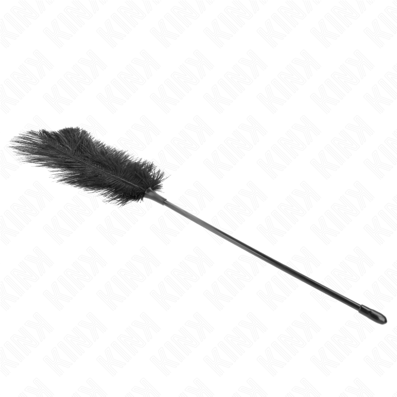 Kink - Plumas De Avestruz Para Cosquillas 19 Cm