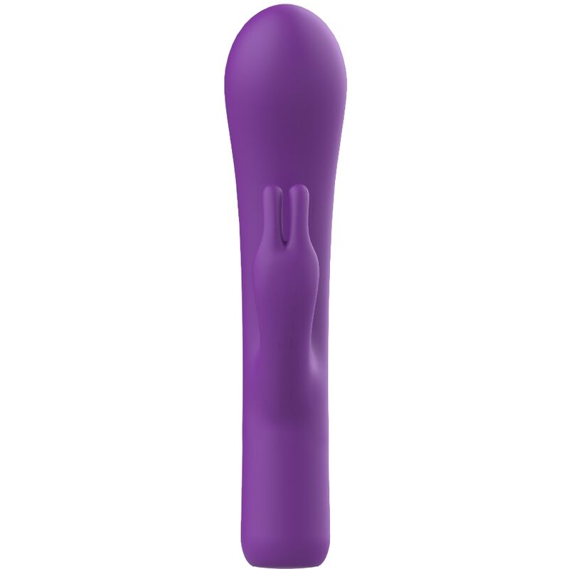 B Swish - Bwild Bunny Infinite Deluxe Vibrador Rabbit 10 Vibraciones Morado