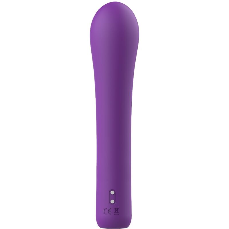 B Swish - Bwild Bunny Infinite Deluxe Vibrador Rabbit 10 Vibraciones Morado
