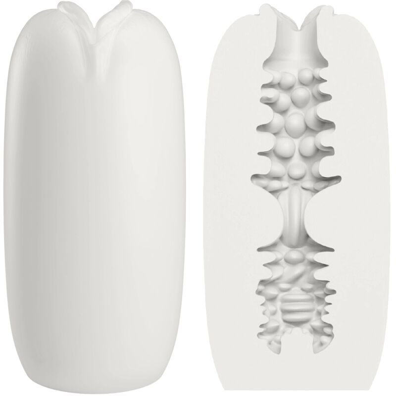 Pretty Love - Olga Masturbador Masculino Blanco