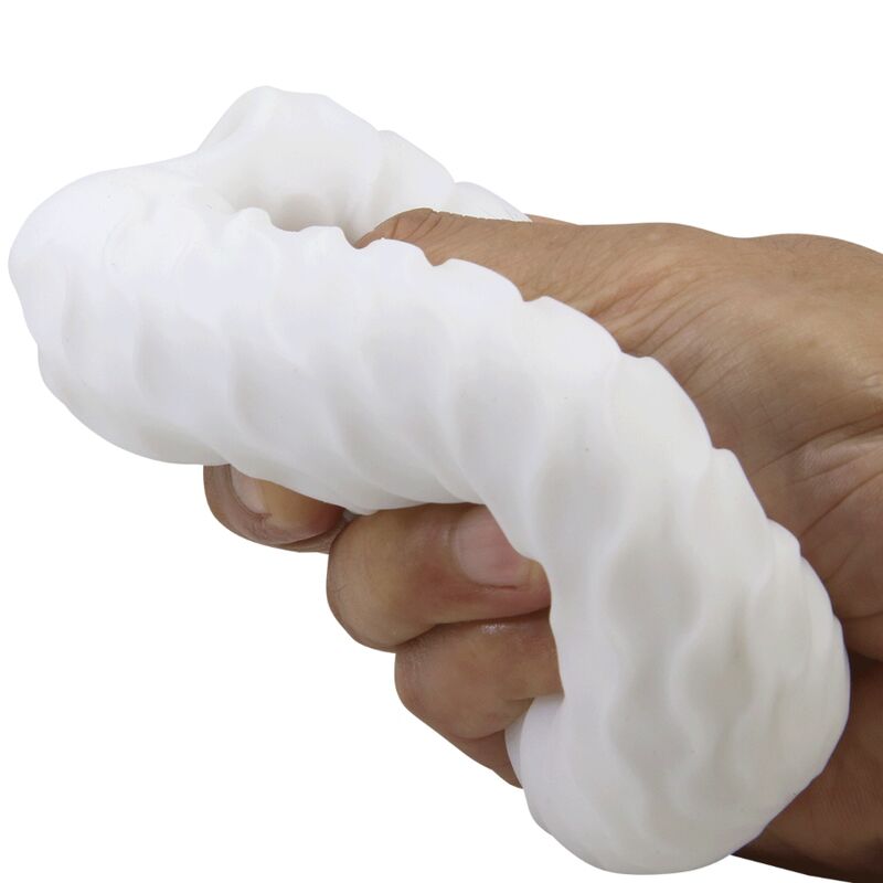 Pretty Love - Venus X Masturbador Masculino Blanco