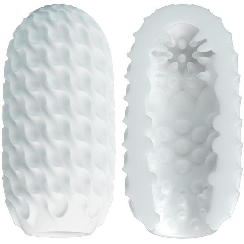 Pretty Love - Venus X Masturbador Masculino Modelo 2 Blanco