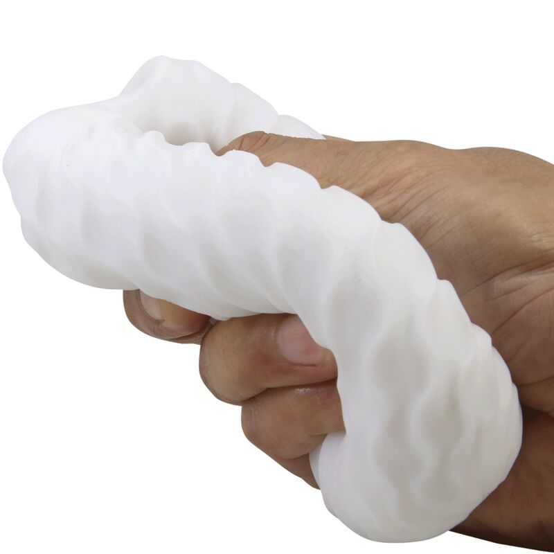 Pretty Love - Venus X Masturbador Masculino Modelo 2 Blanco