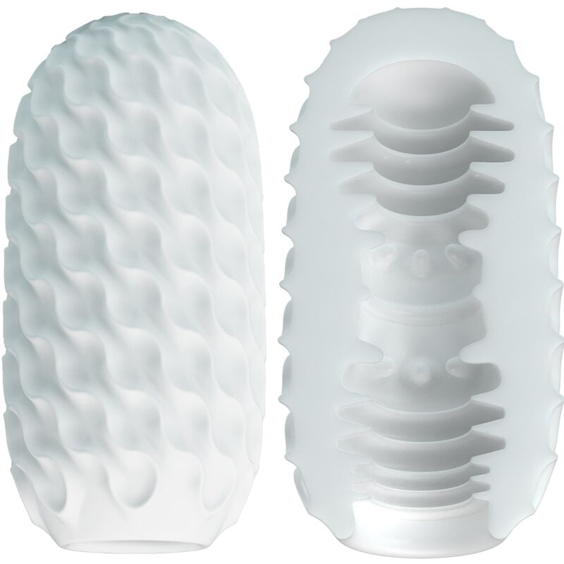 Pretty Love - Venus X Masturbador Masculino Modelo 3 Blanco