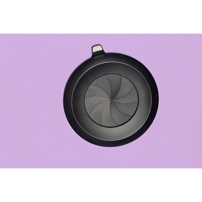 Secret Dome - Kink Club Cabina Scandale Morado