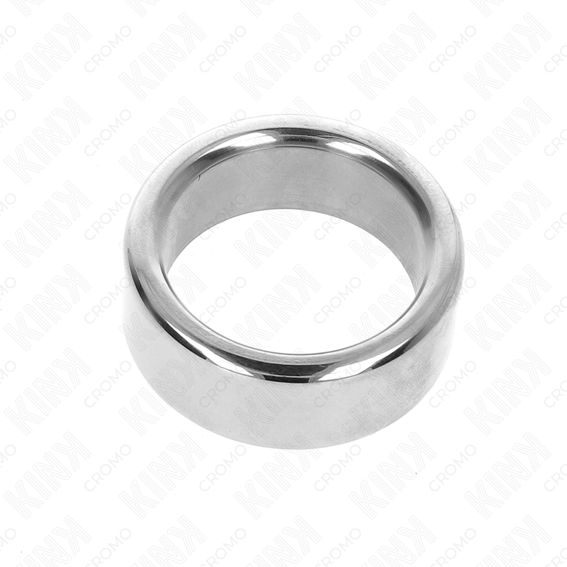Kink - Anillo Pene Metal 2.6 Cm