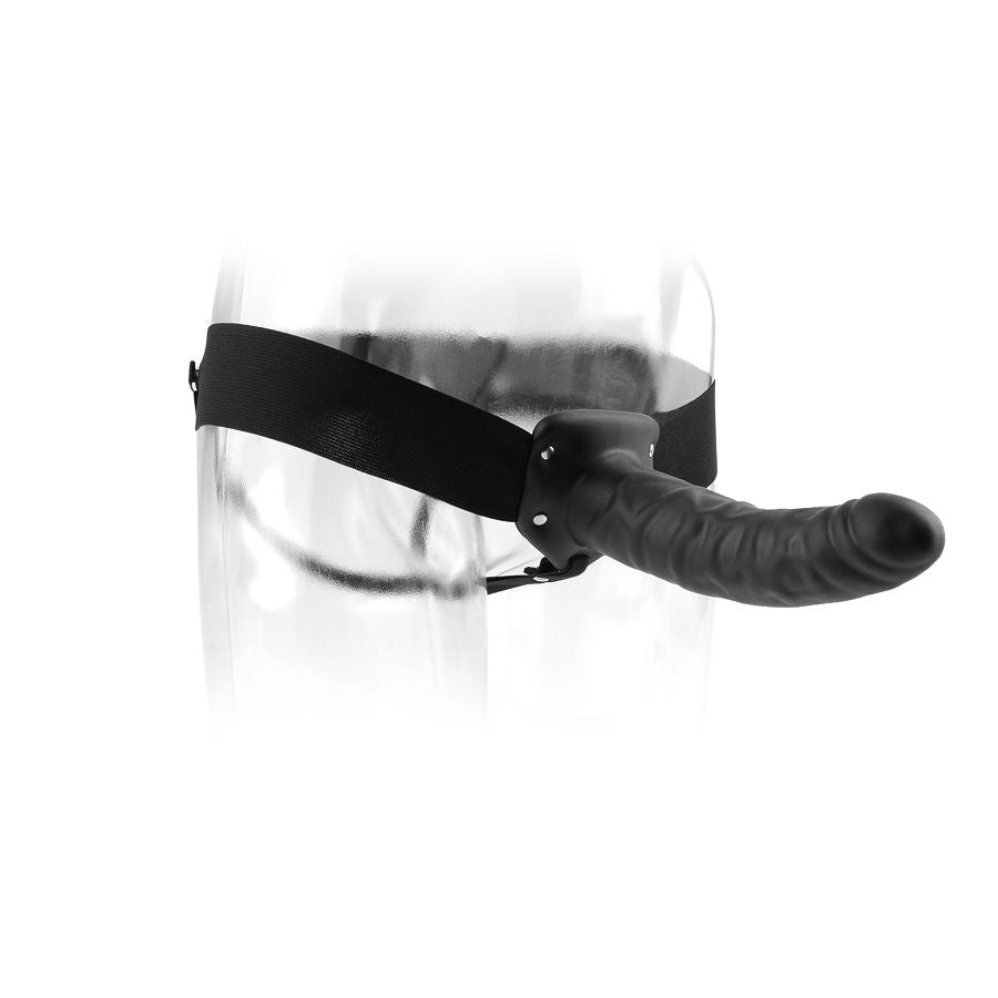 Fetish Fantasy Series - Arnes Hueco 19 Cm Negro