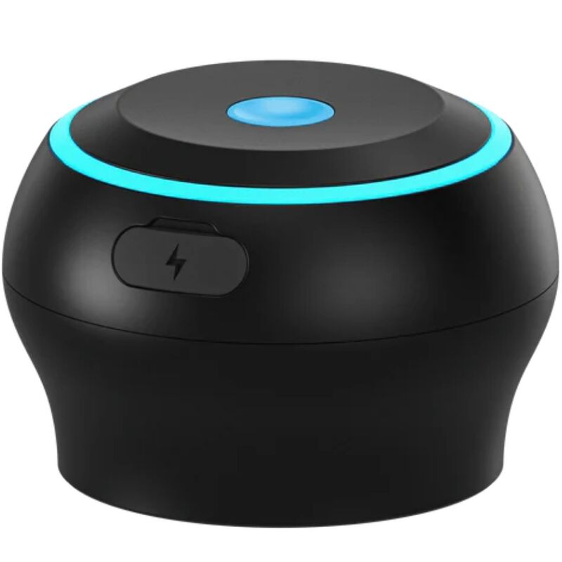 Kiiroo - Control Interactivo Negro