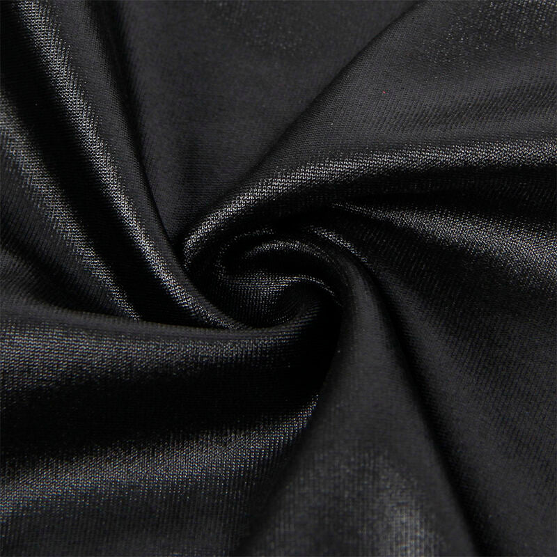 Subblime - 954413 Body Bondage De Cuero Negro L/xl