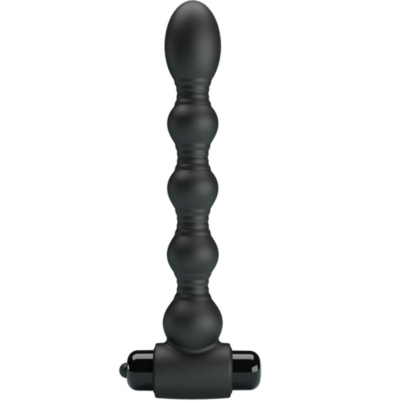 Lynn Plug Anal Son Vibración Sensual Pleasure
