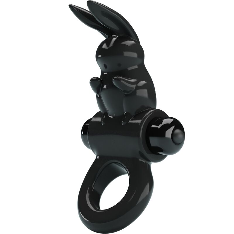 Anillo Para El Pene Con Vibración Exciting Ring