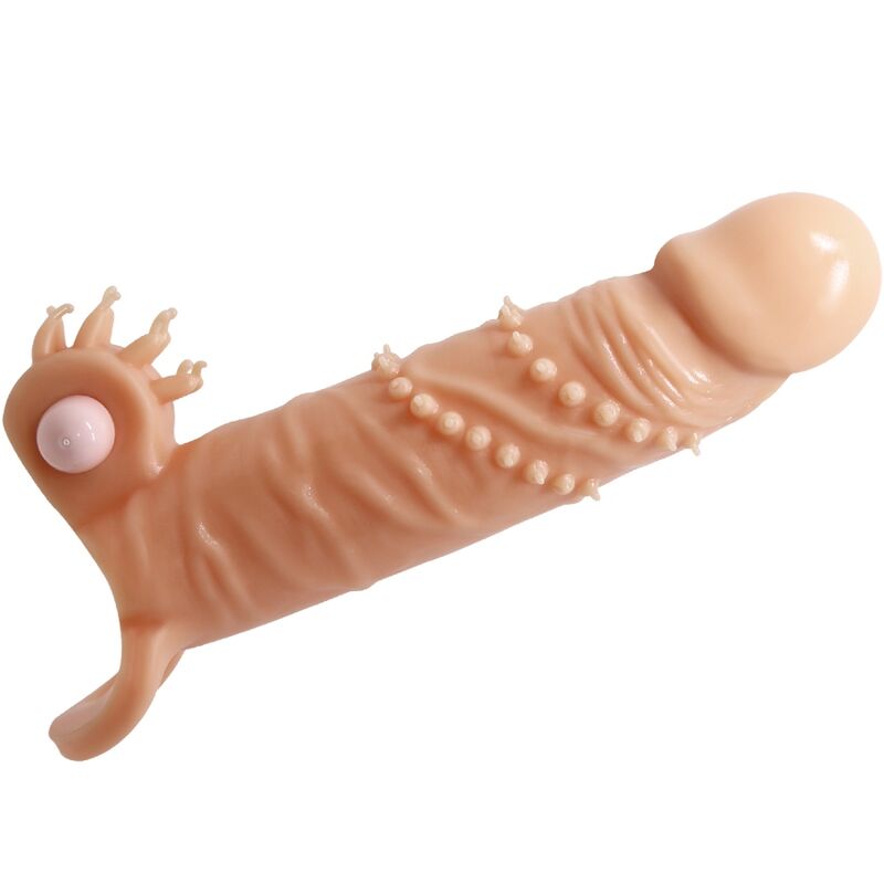 Funda Para El Pene Connor 6.7