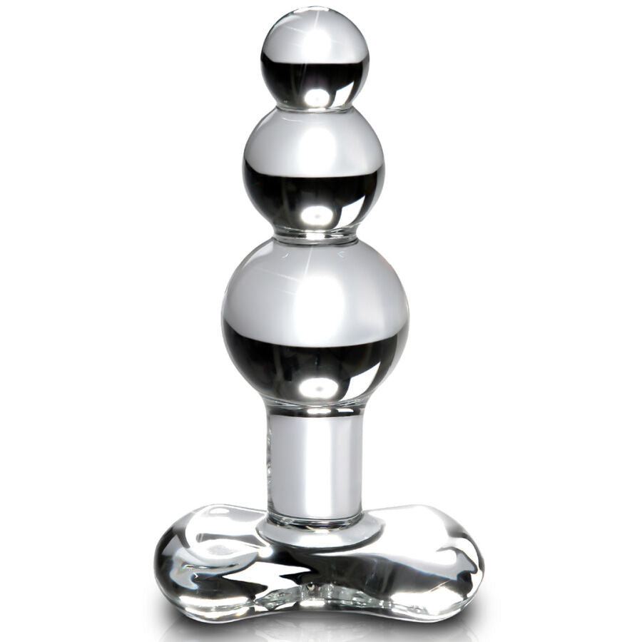 Icicles Plug Anal No. 47