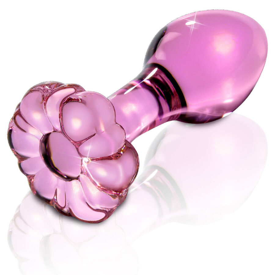 Icicles Plug Anal No. 48