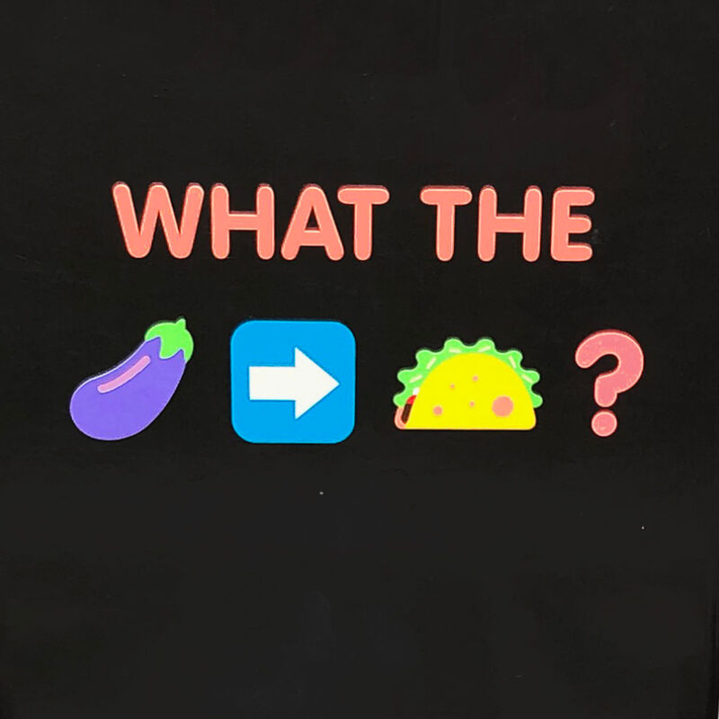 Kheper Games - ¿Que Carajo? (¿De Berenjena A Taco?)