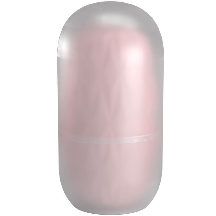 Pretty Love - Athena Alice Masturbador Masculino Rosa