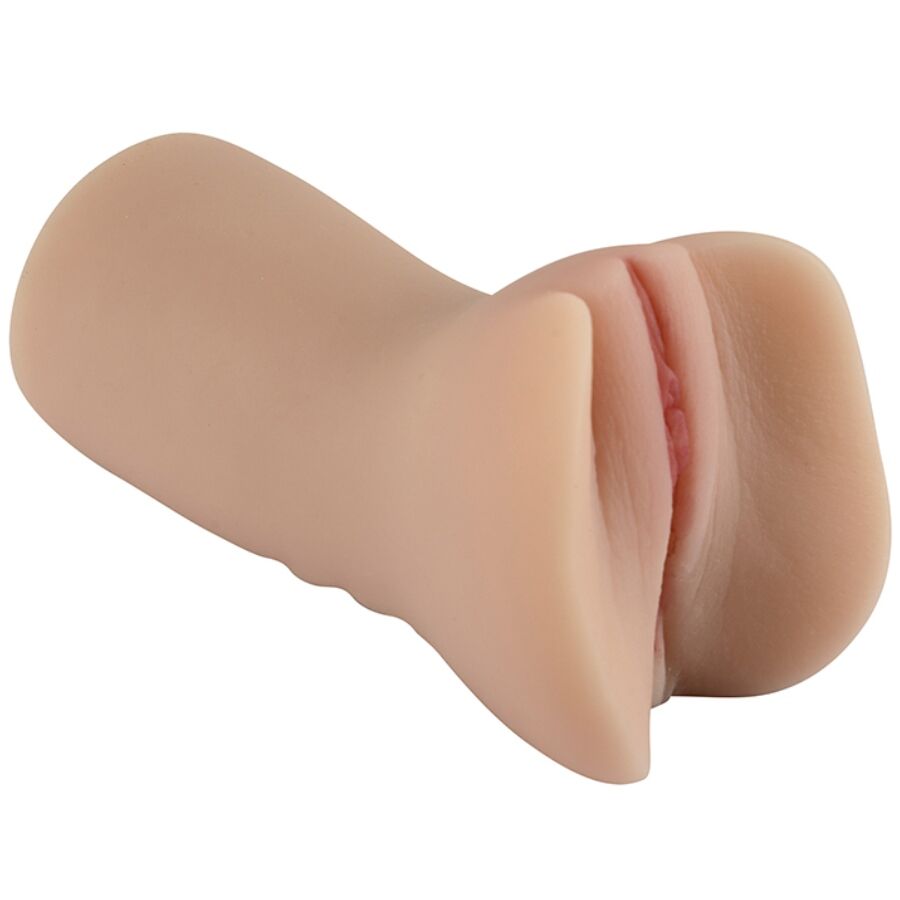 Shequ - Pamela Masturbador Vagina