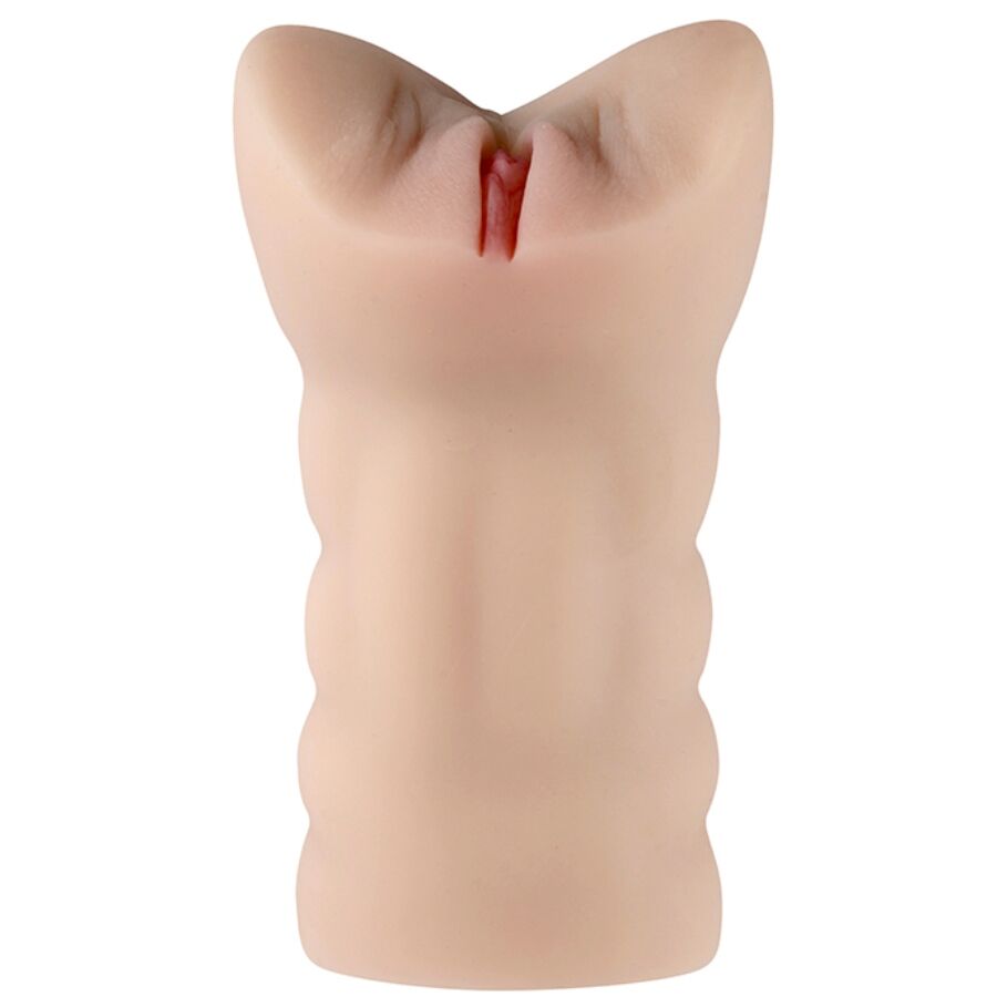 Shequ - Michelle Masturbador Vagina