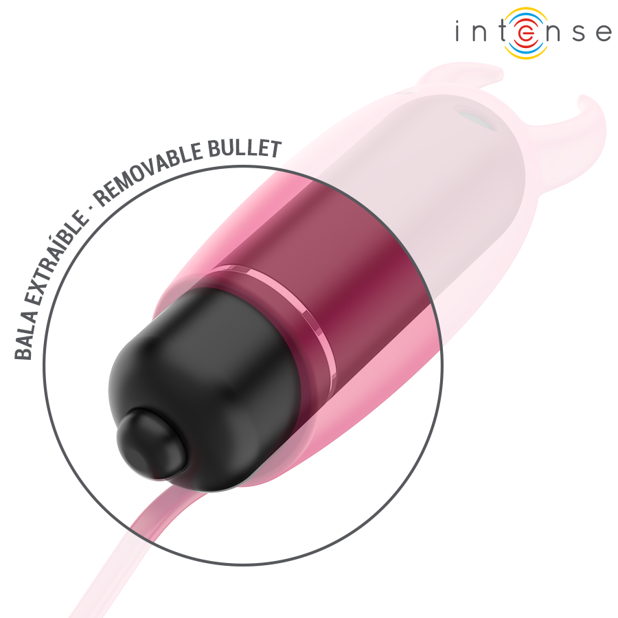 Ohmama - Pocket Devil Vibrador Estimulador Xmas Edition