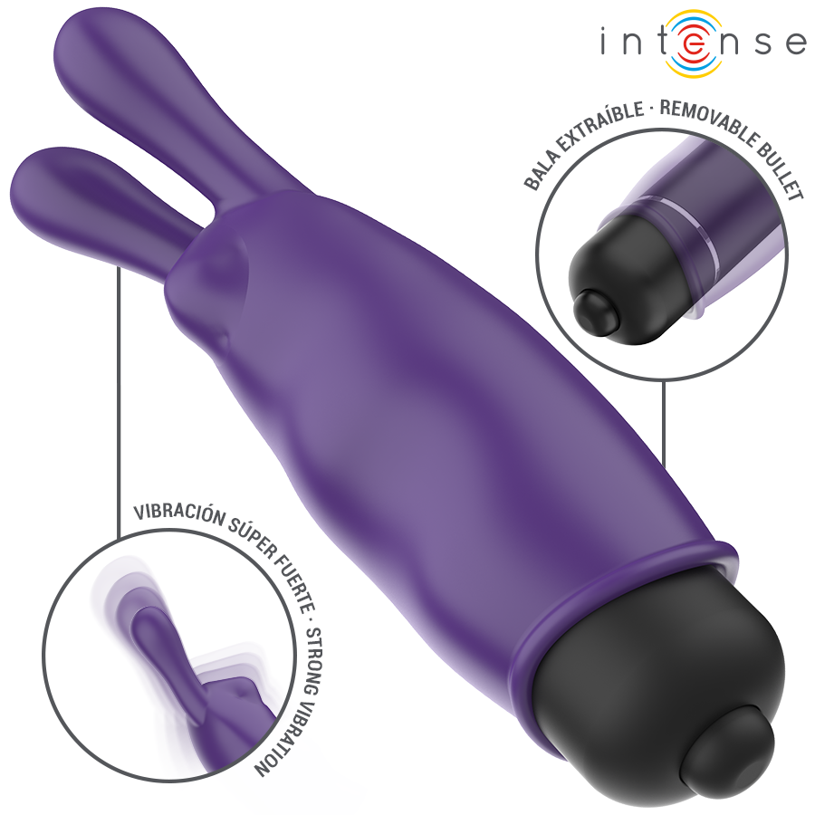 Ohmama - Pocket Vibe Purple Xmas Edition