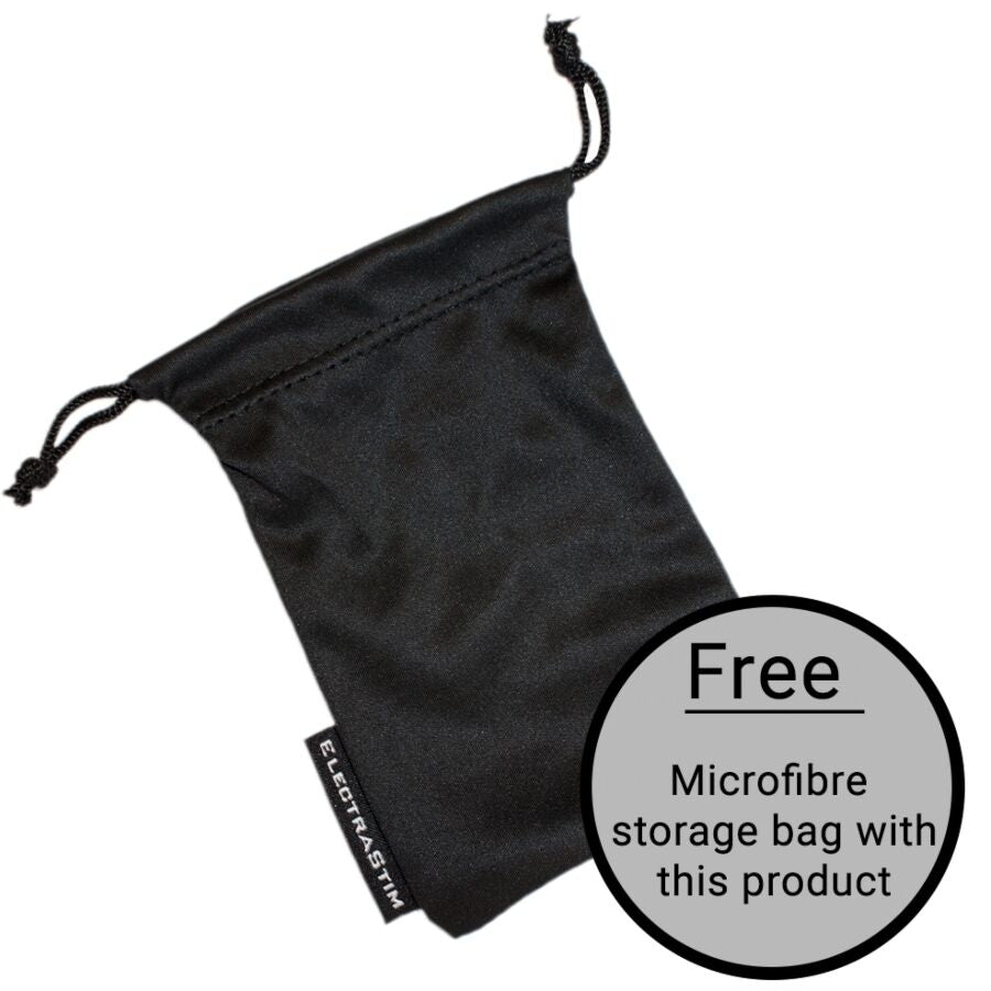 Electrastim - Electrarings Anillo Metálico Para El Pene 34 Mm