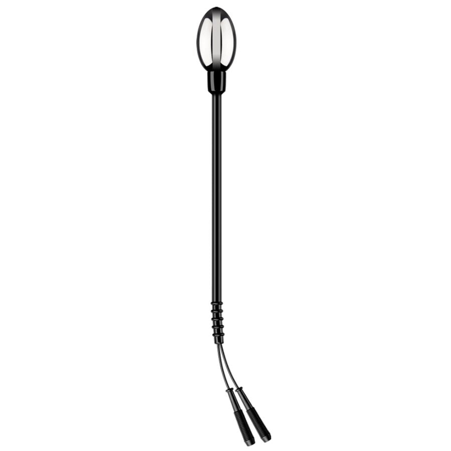 Electrastim - Tadpole Electrode Electro Huevo De Cola Blanda
