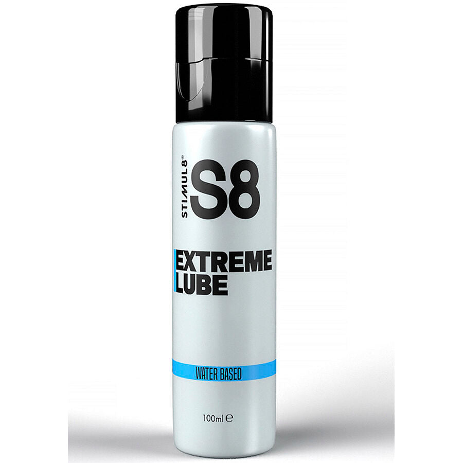 S8 Wb Extreme Lube 100ml