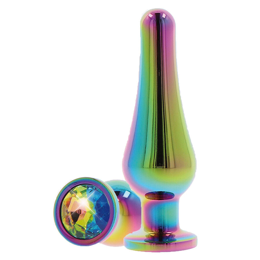 Toyjoy - Anal Play Twilight Bum Bijou Plug Anal Mediano
