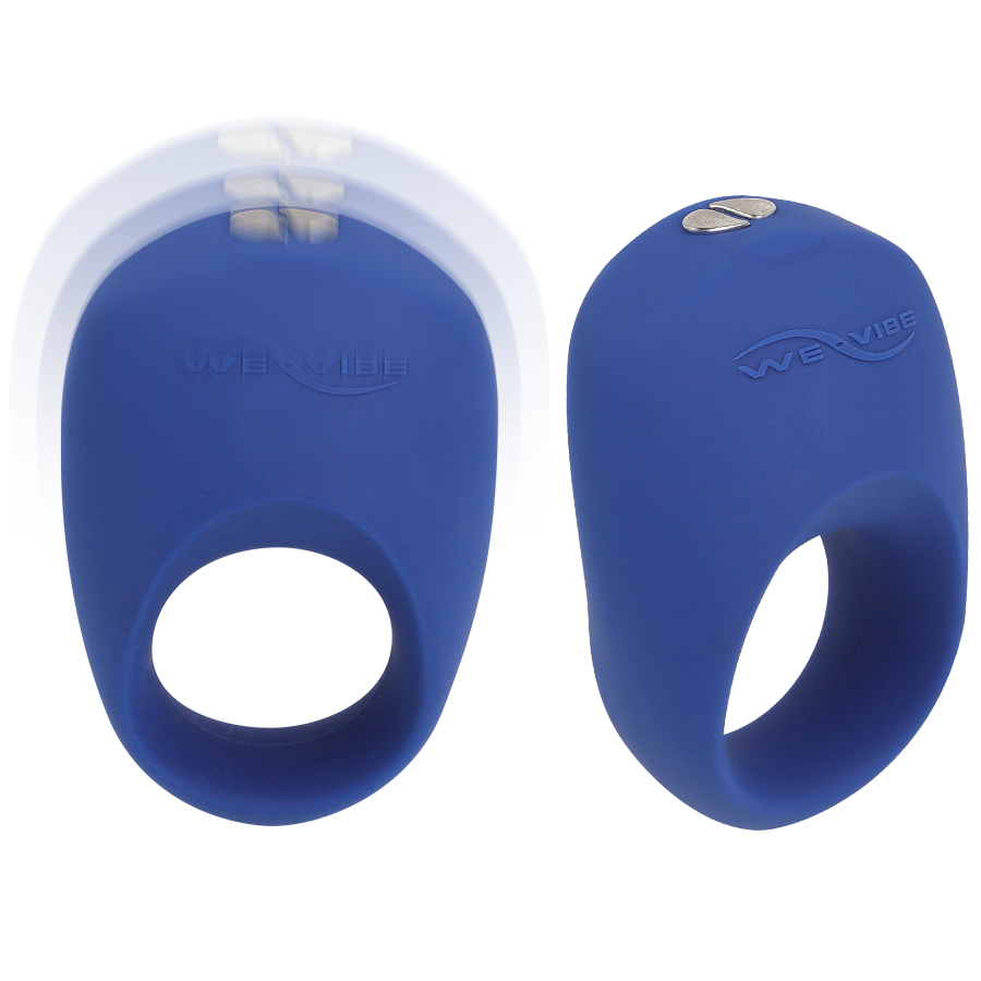 We-Vibe - Pivot Anillo Vibrador We Connect