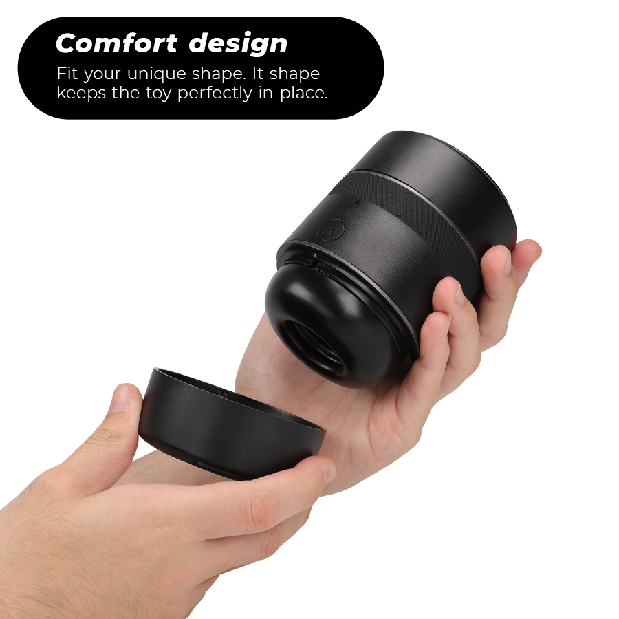 Arcwave - Voy Compact Stroker