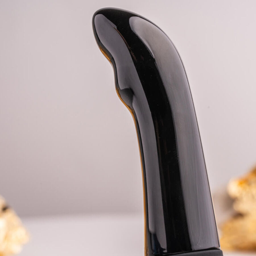 Plug Quest Prostate Bullet Negro