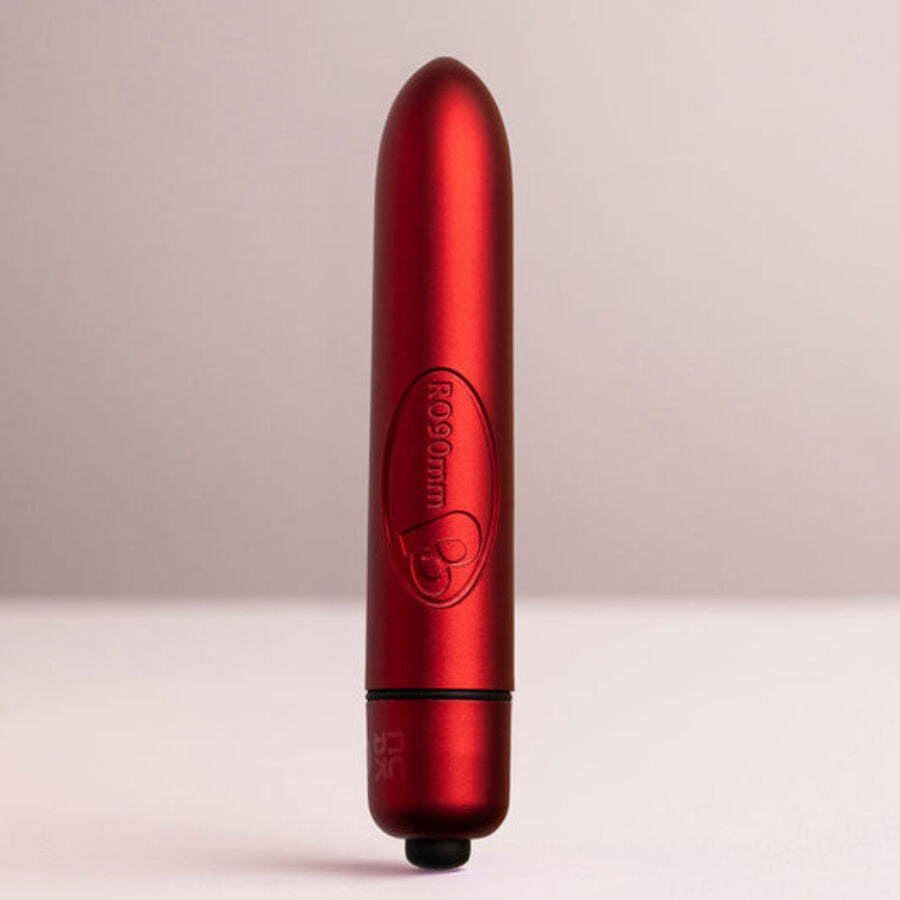 Ro-90 Bala Vibradroa Scarlet Velvet