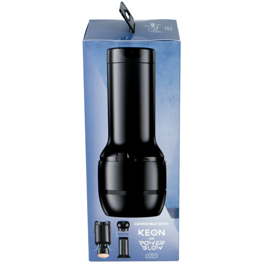 Kiiroo - Feel Lacy Lennon Masturbador Stars Collection