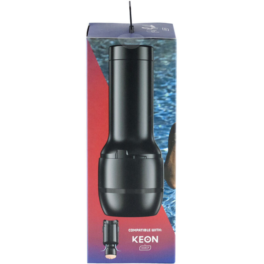 Kiiroo - Feel Rachel Starr Masturbador Stars Collection