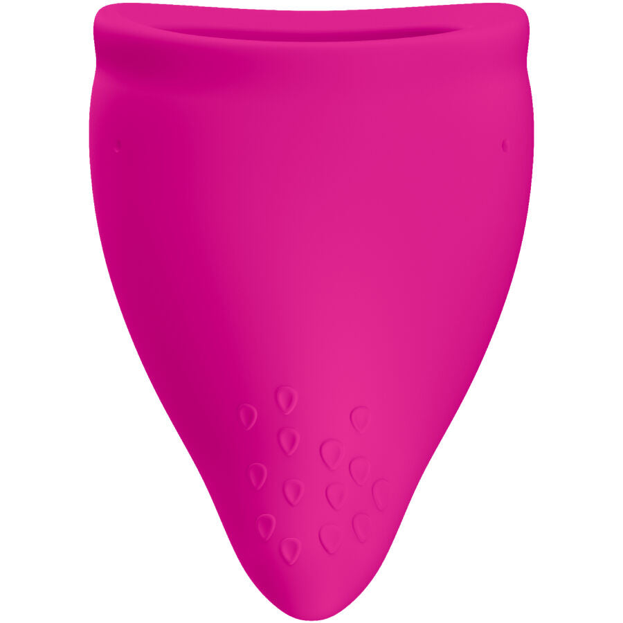 Fun Factory - Fun Copa Menstrual Talla A Magenta