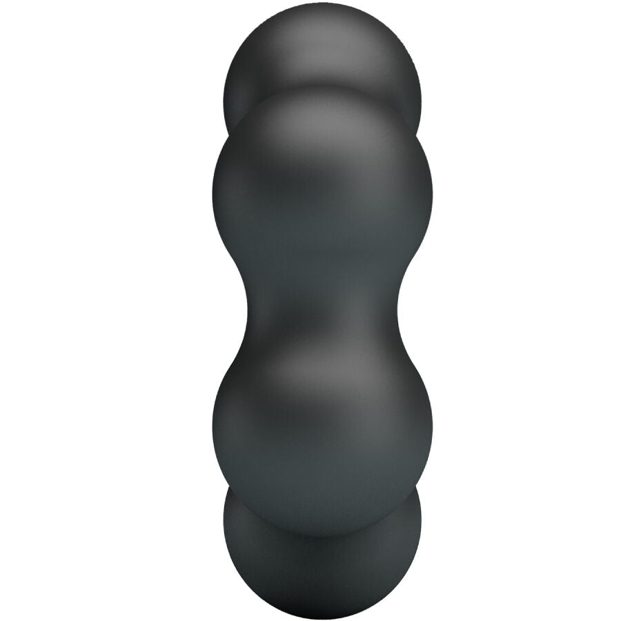 Crazy Bull - Clauzell Anillo Silicona Modelo 10