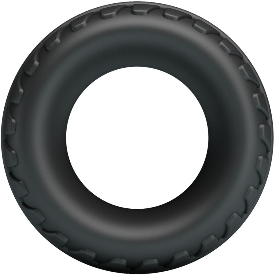 Crazy Bull - Dilson Anillo Silicona Modelo 3