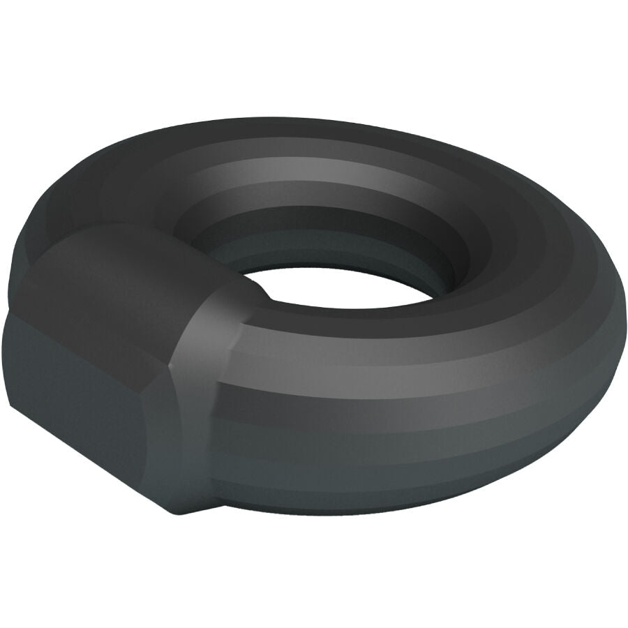 Crazy Bull - Kayke Anillo Silicona Modelo 2