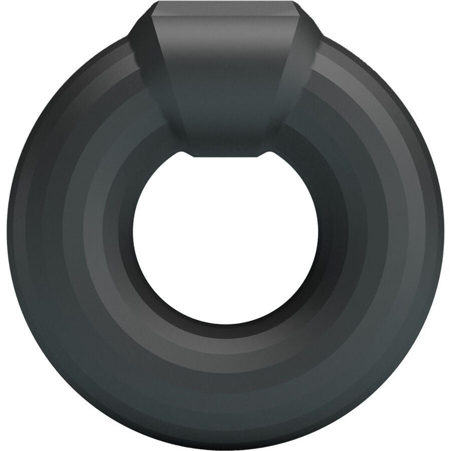Crazy Bull - Kayke Anillo Silicona Modelo 2